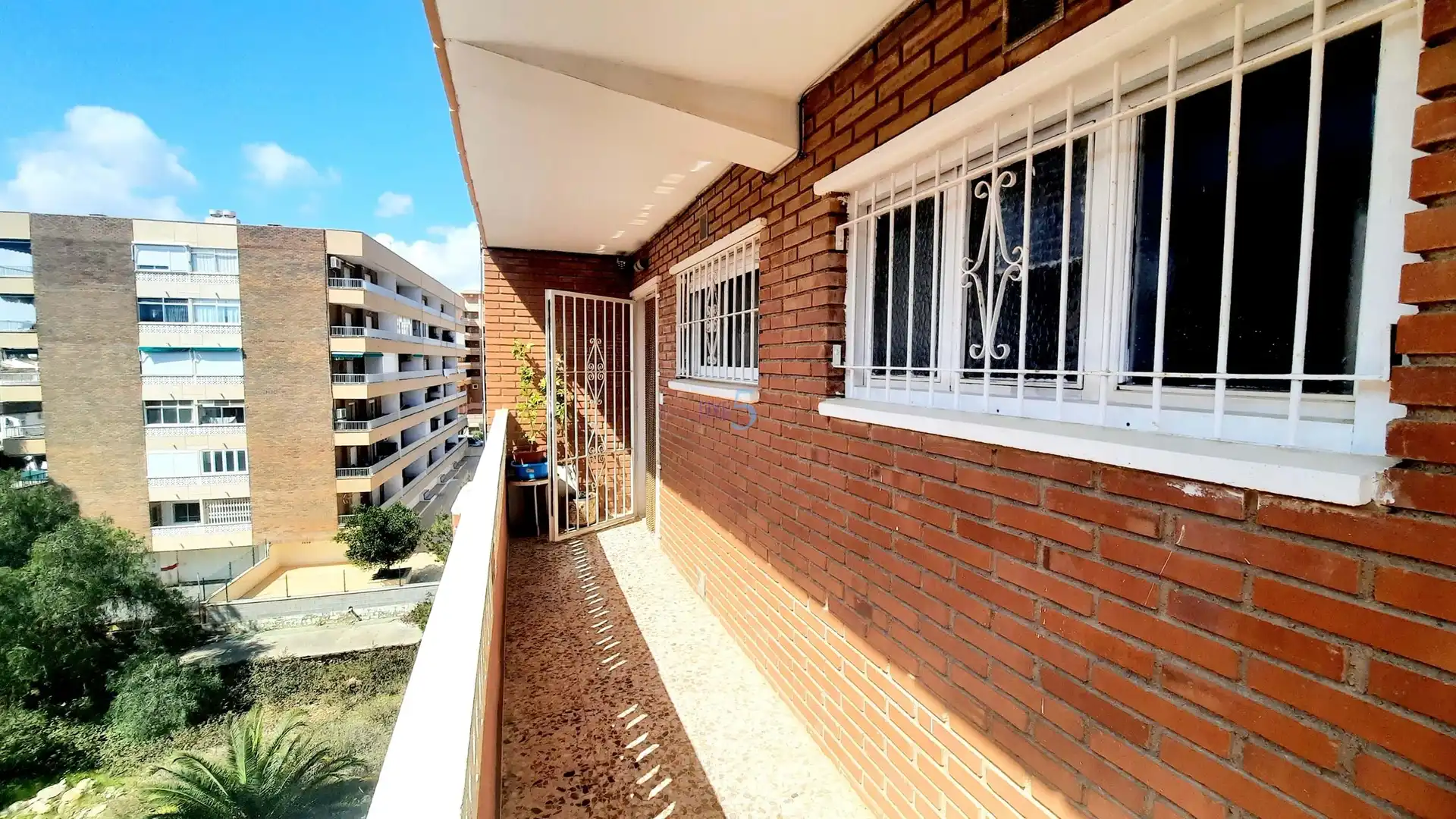Wohnung mit Terrasse zum Verkauf in Playa del Acequión, Náufragos y Rocío del Mar, imagen 19