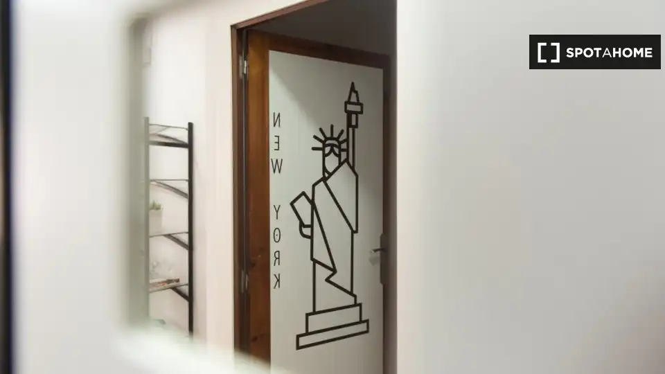 Room in Alicante / Alacant, Alicante