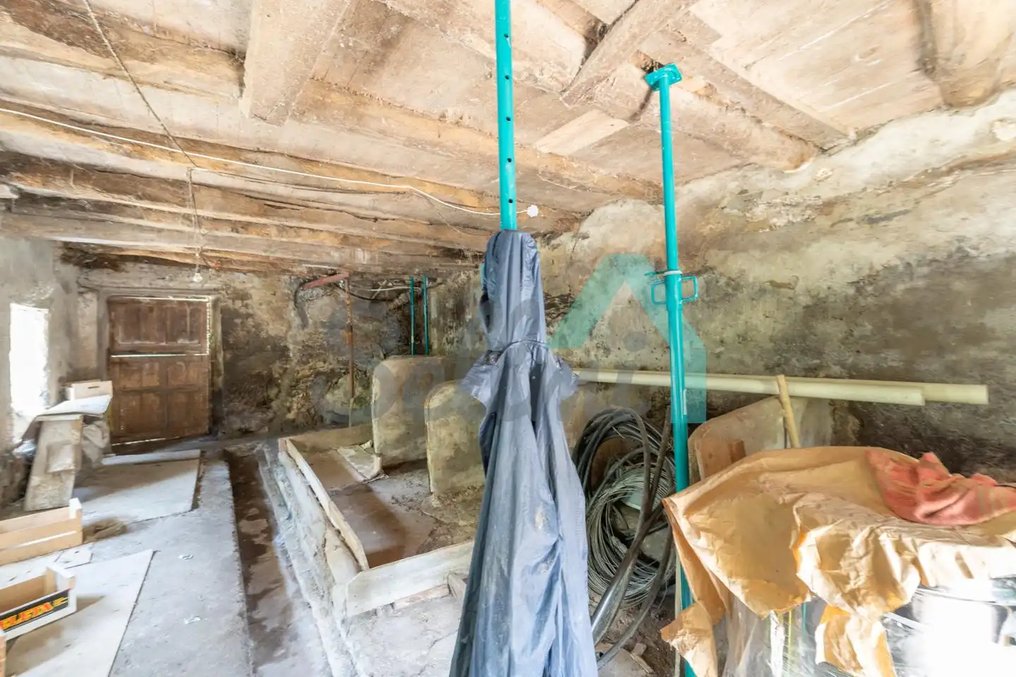 Casa o chalet en venta en Caserio Estilleiro, Coaña