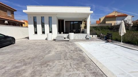 Foto 2 de Casa o chalet en venta en Calle Tr 1 Santiago, 2, Las Ventas de Retamosa, Toledo