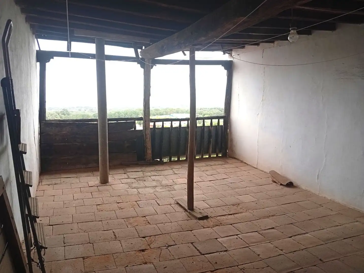 Casa o chalet en venta en Villanueva de la Vera con Jardín privado y Trastero
