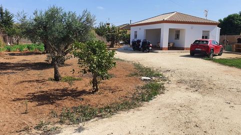 Foto 5 de Casa o chalet en venta en Camino del Lago de Ginebra, 29, Las Lagunas - Campano, Chiclana de la Frontera