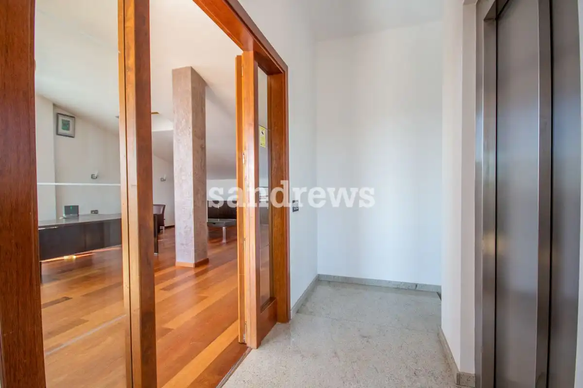 Casa adosada en venta en Vilafant con Aire acondicionado, Calefacción y Jardín privado