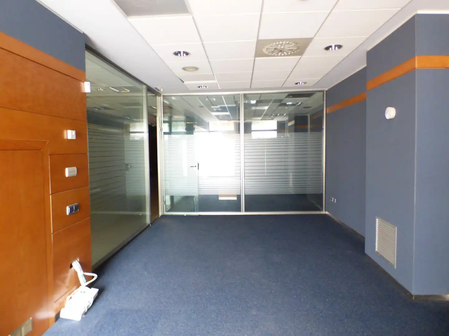 Business premises to rent in Sallent, imagen 3