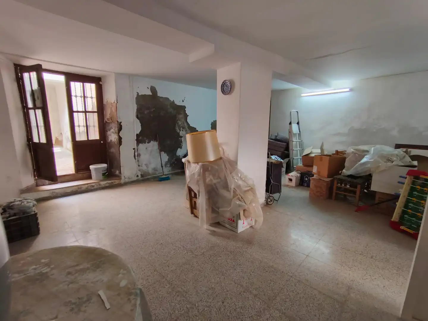 Casa o xalet en venda en Guadix