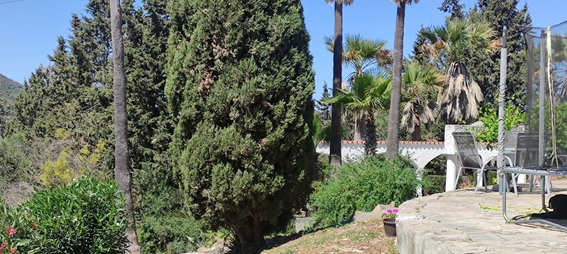 Xalet amb piscina en venda a San Enrique - Guadiaro -  Pueblo Nuevo, imagen 8