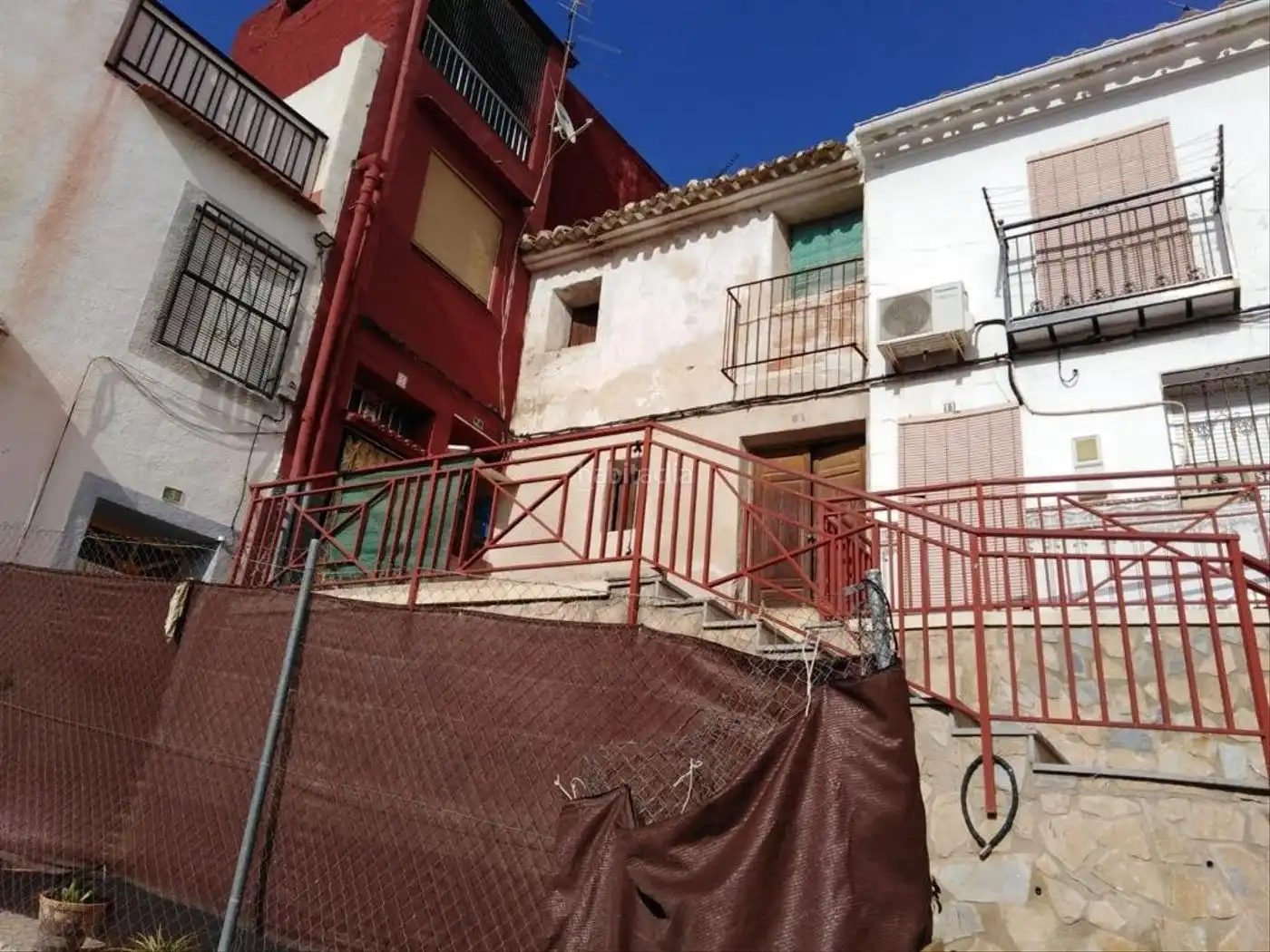 Terreni e lotti in vendita a Calle Artichuela 14, imagen 2