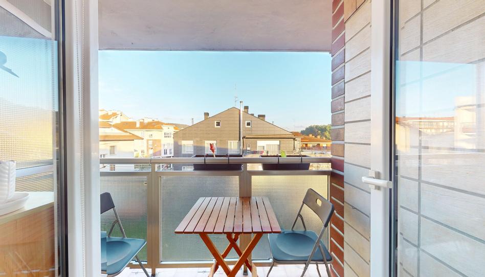 Photo 1 of Flat for sale in Zabalbide Kalea, Sopelana, Bizkaia