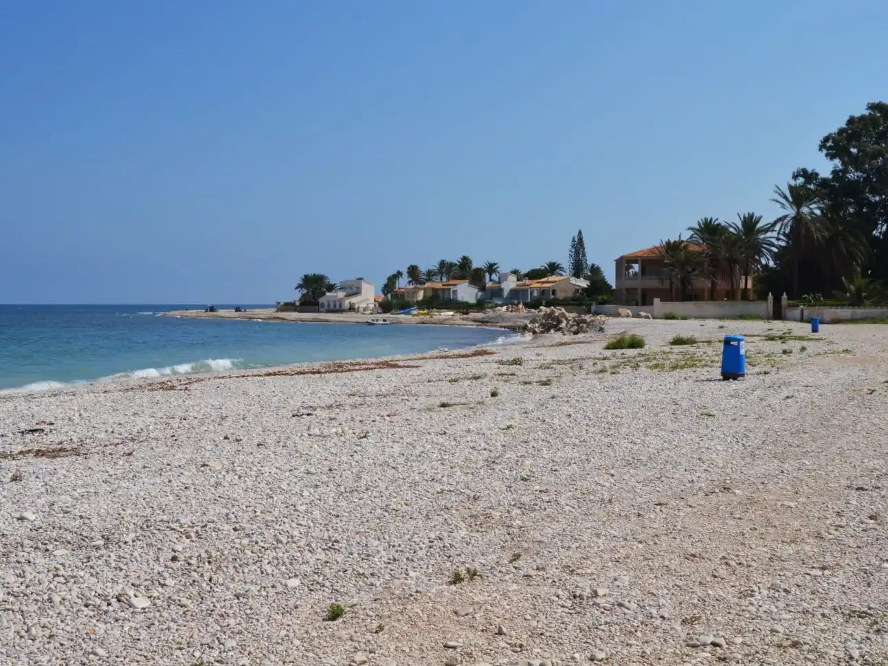 Reihenhaus mit Garten zum Verkauf in Partida Platja Almadrava carrer 12 número 10, imagen 27