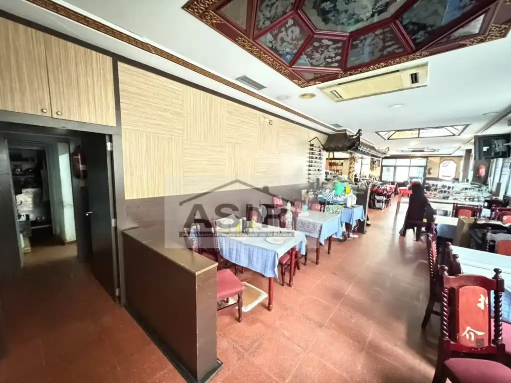 Business premises for sale in Calle Xuquer, imagen 13