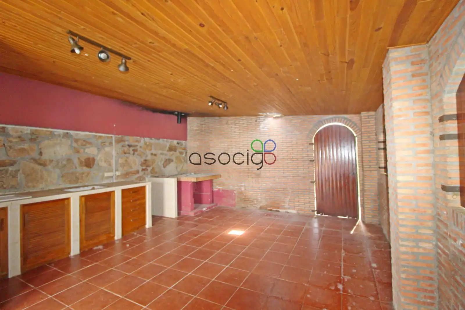 Casa o chalet en venta en El Casar con Calefacción