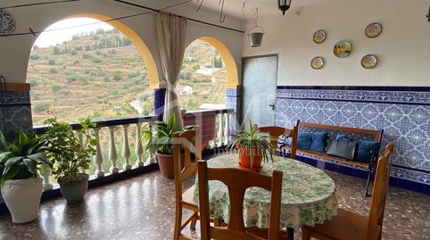 Casa de pueblo en Canillas de Aceituno