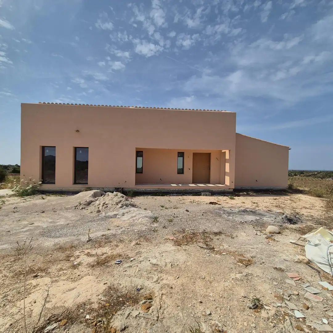 Casa rústica con piscina en venta en Llucmajor pueblo, imagen 14