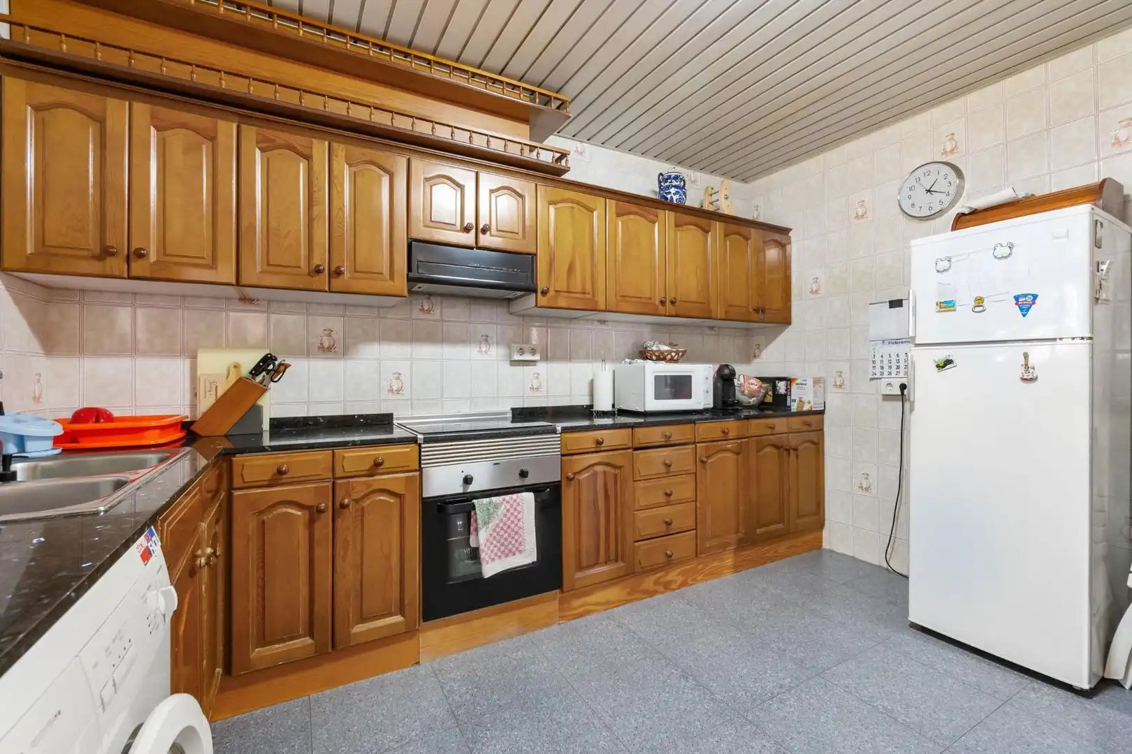 Apartament amb terrassa en venda a Avenida de las Palmeras, imagen 11