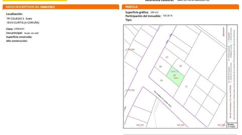 Terreno en venta en Curtis, immagine 4