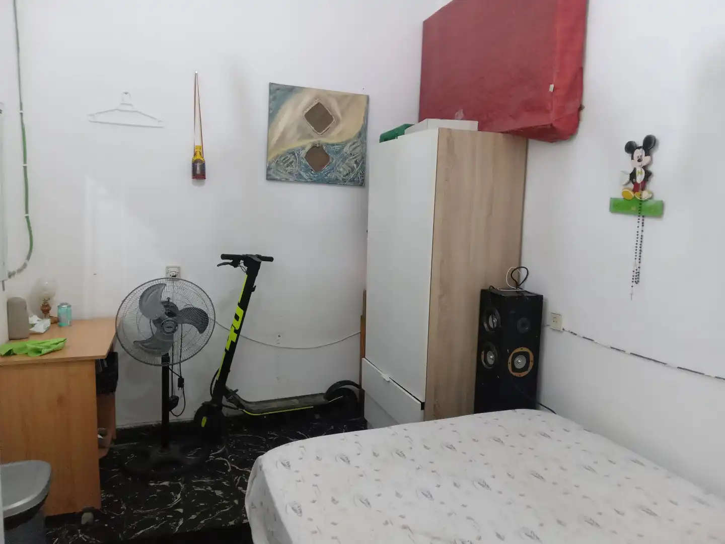 Wohnung zum Verkauf in Avinguda al Vedat, Poble Nou