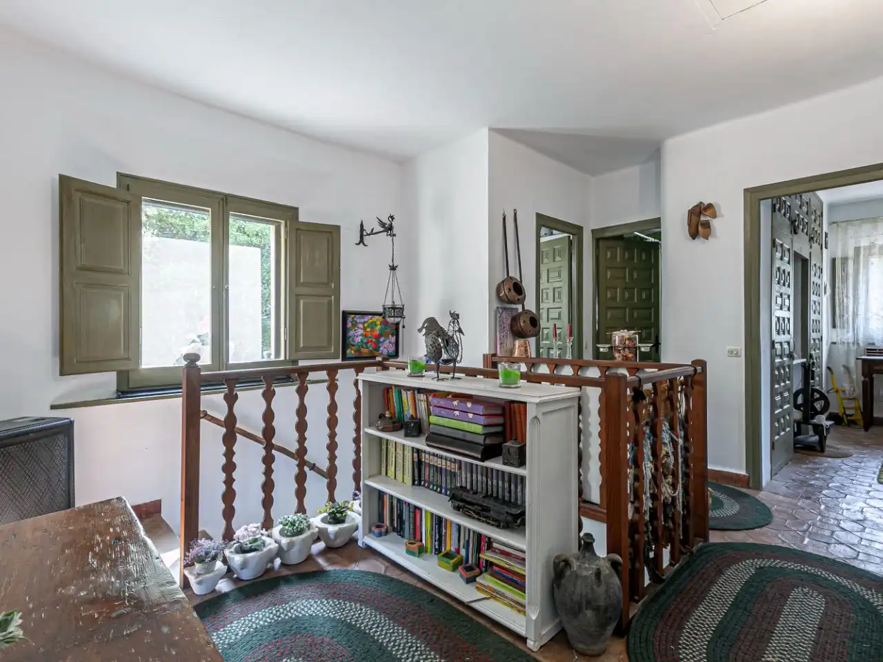 Casa rústica con jardín en venta en Carretera de las Costas 144, imagen 39