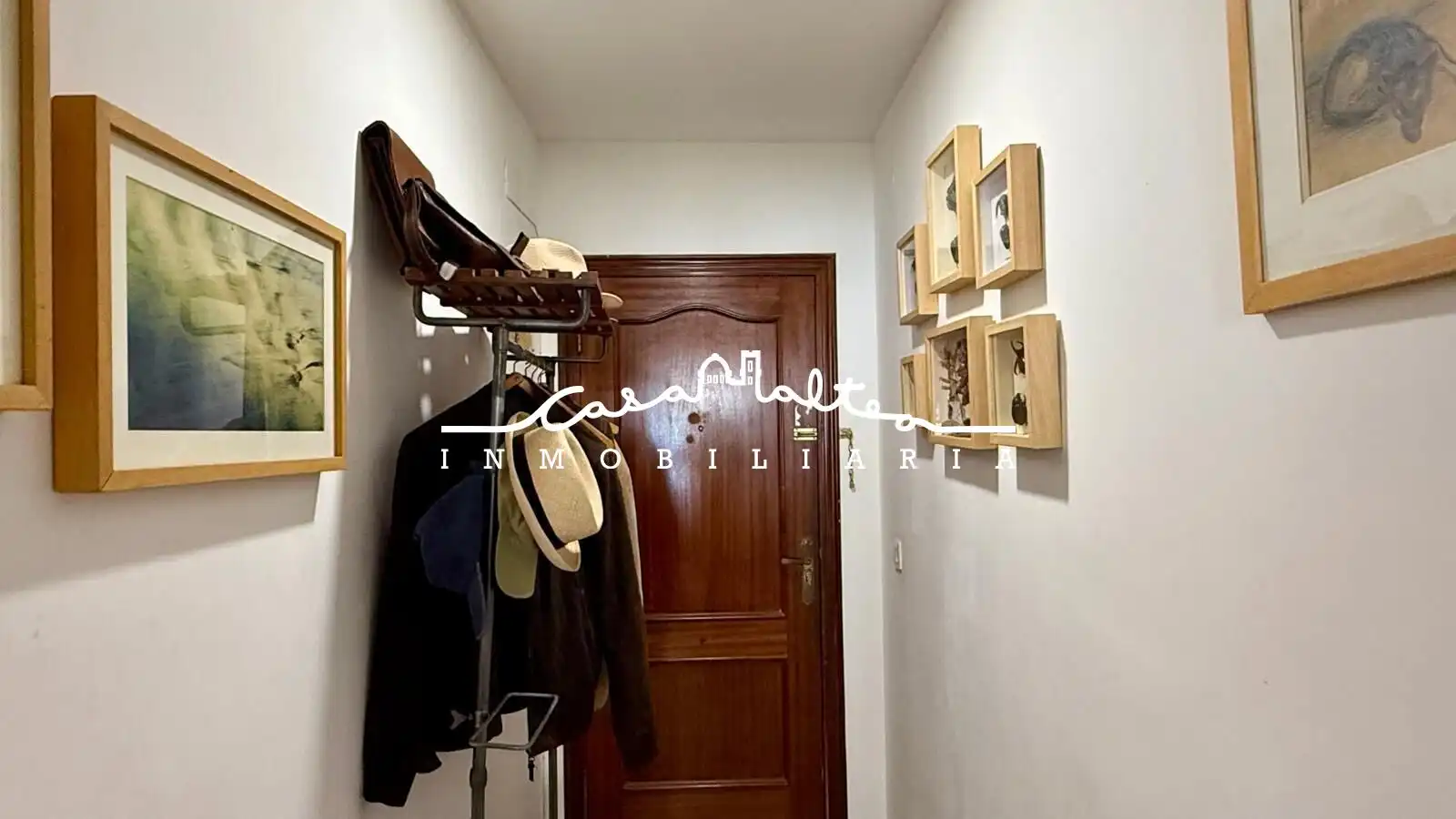 Apartament amb ascensor en venda a Altea ciudad, imagen 31