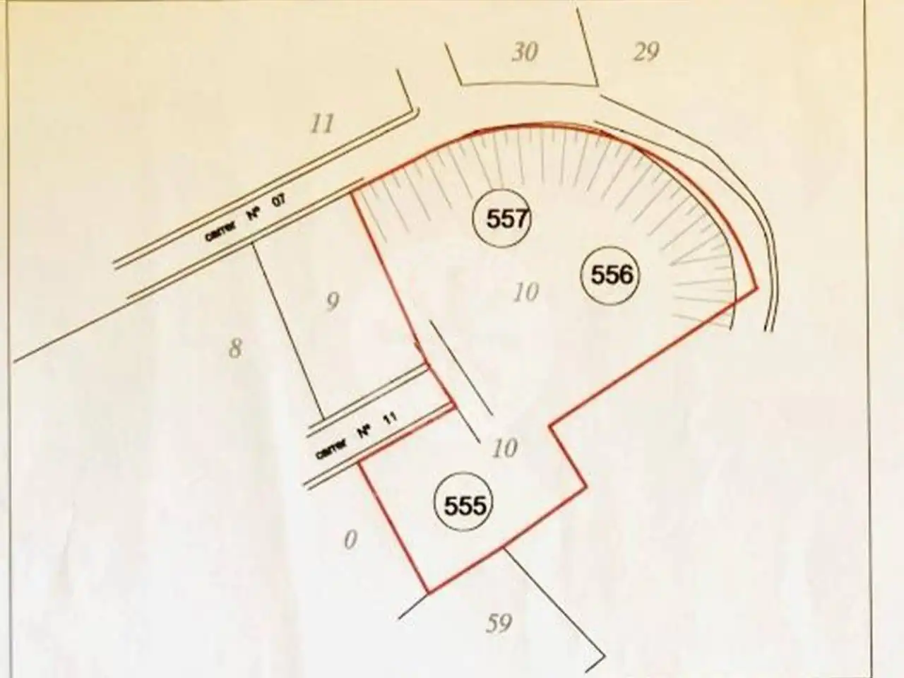 Terreny residencial en venda a El Pont de Vilomara i Rocafort, imagen 13