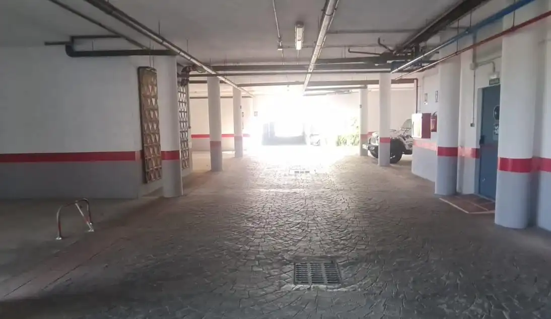 Parking of Garage for sale in Mijas