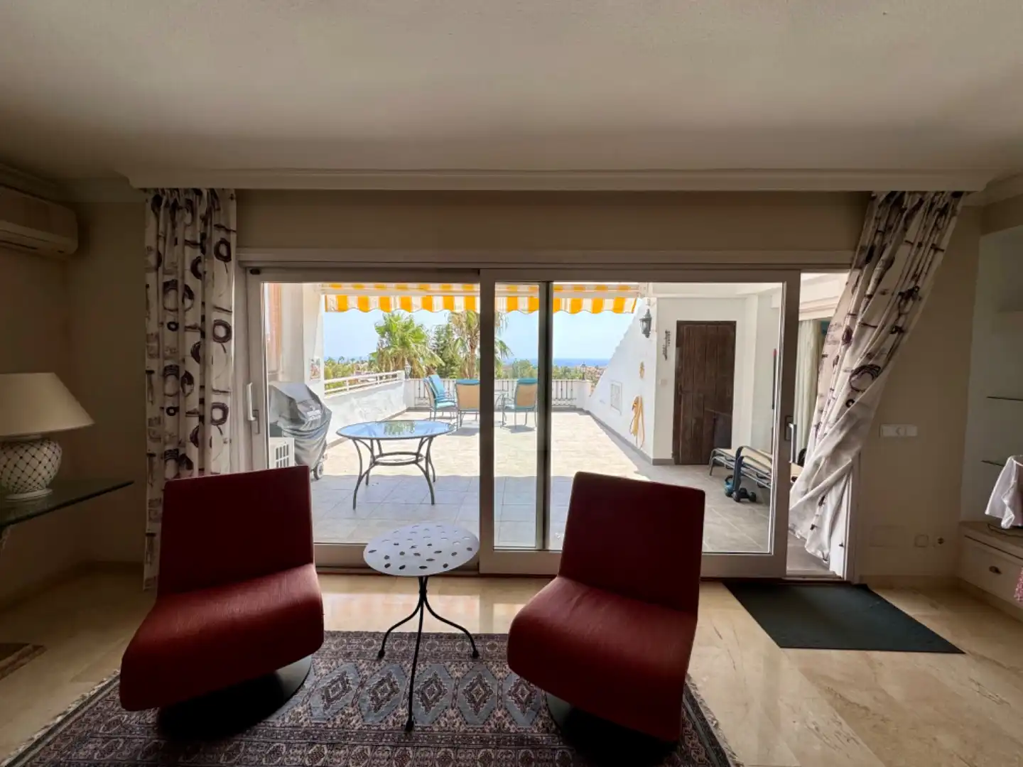 Piso con piscina en venta en Pernet 51, imagen 4