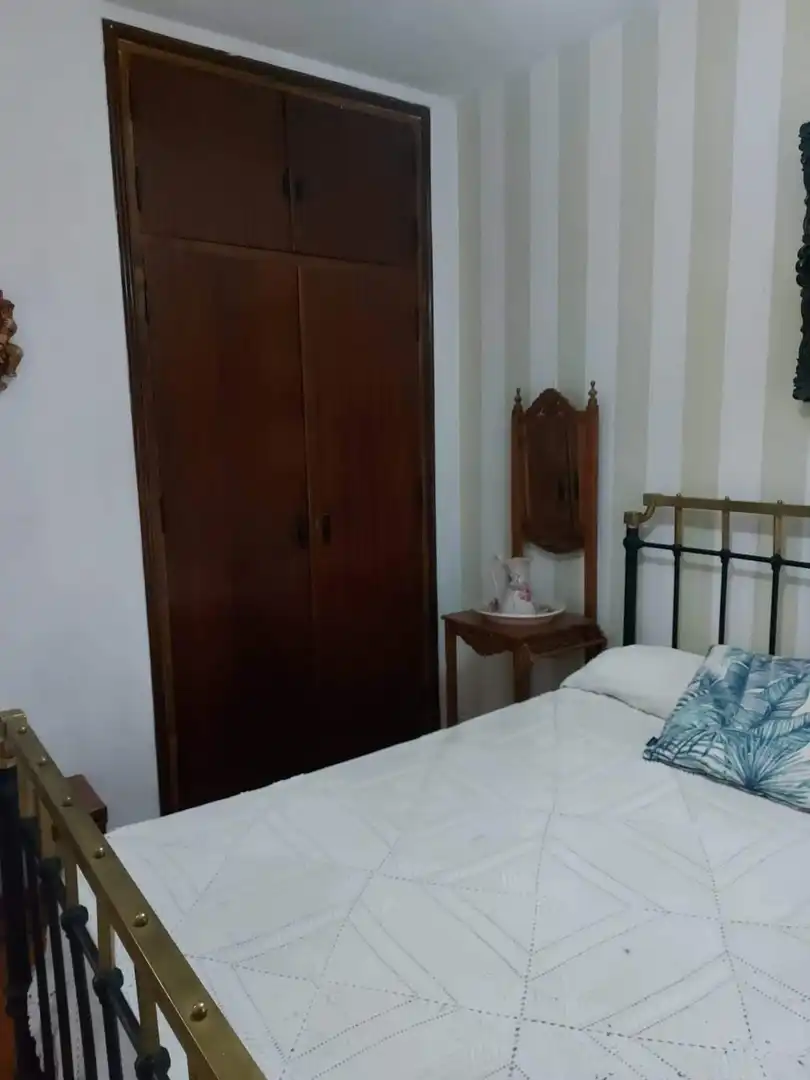 Chalet con piscina en venta en Aldea del Cano, imagen 33