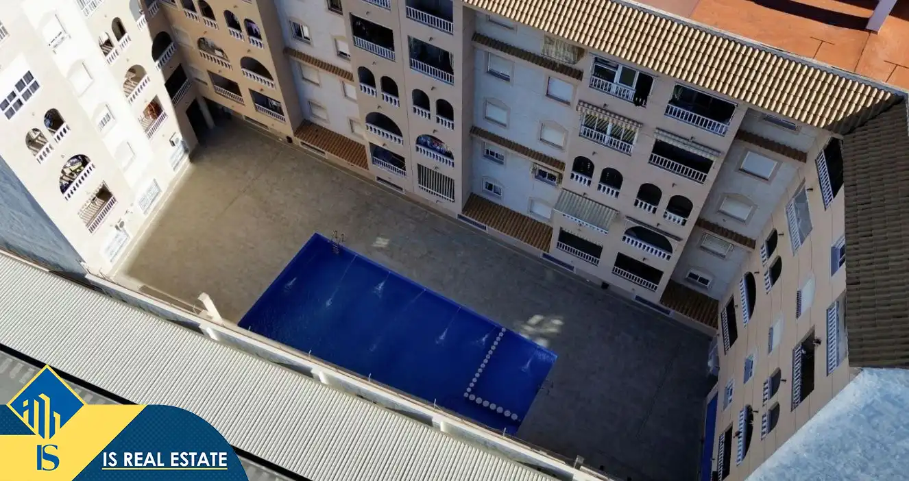 Apartament amb piscina en venda a Centro, imagen 9