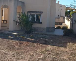 Casa o xalet en venda en  Murcia Capital amb Aire condicionat, Terrassa i Balcó