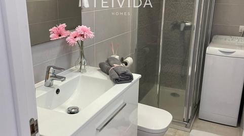 Foto 4 de Pis de lloguer a Santa Cruz 156, San Isidro, Granadilla de Abona