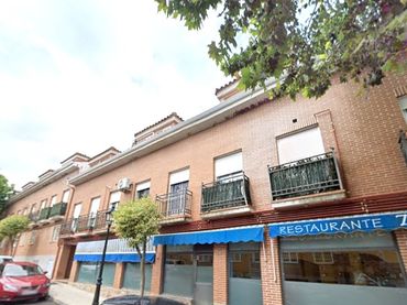 Pis en venda a Doctor García Torres