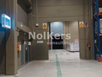 Industrial buildings to rent in Pallejà  with Heating and Alarm