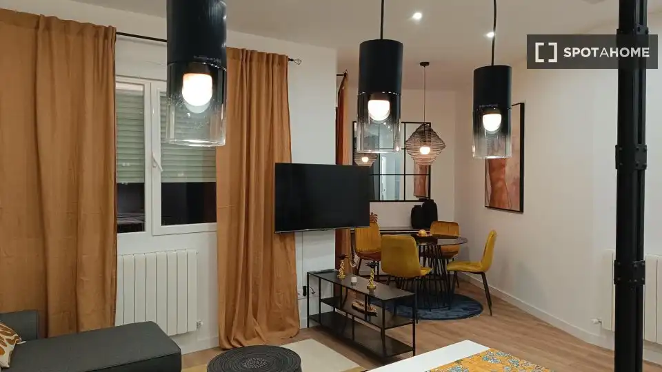 Appartement à louer à Chamberí, imagen 11
