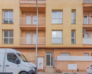 Vista exterior de Pis en venda en  Palma de Mallorca