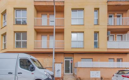 Exterior view of Flat for sale in  Palma de Mallorca