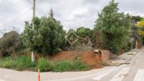 Terreny en venda en Sant Cugat del Vallès