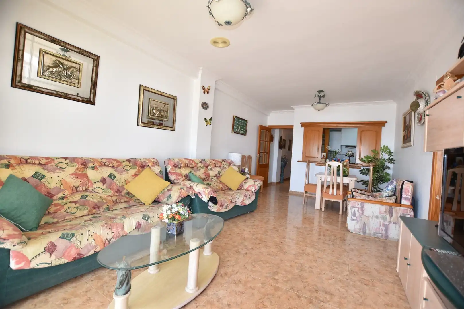 Apartament en venda a Torrevieja, Alicante