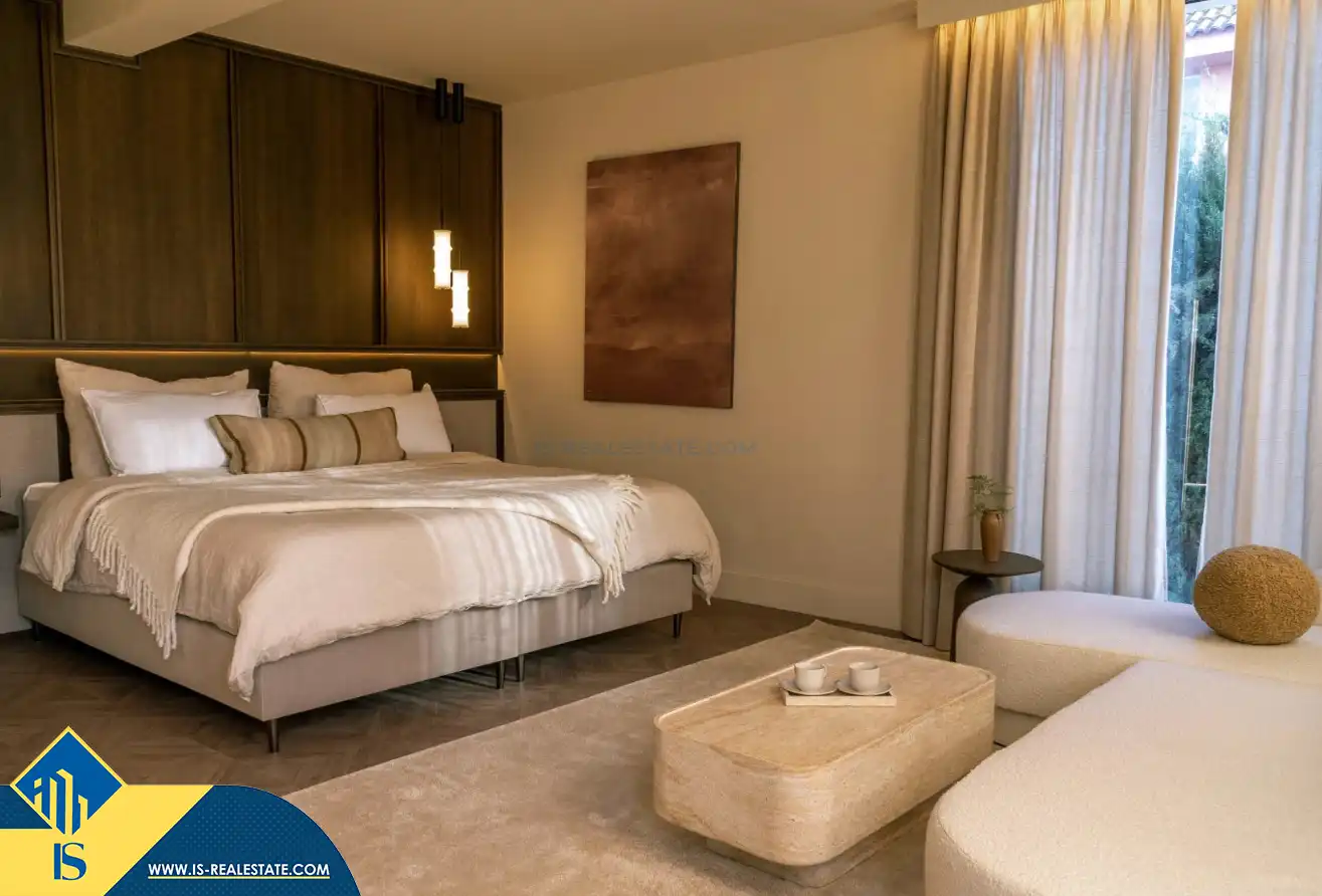 Chalet con piscina en venta en Nueva Andalucía, imagen 9