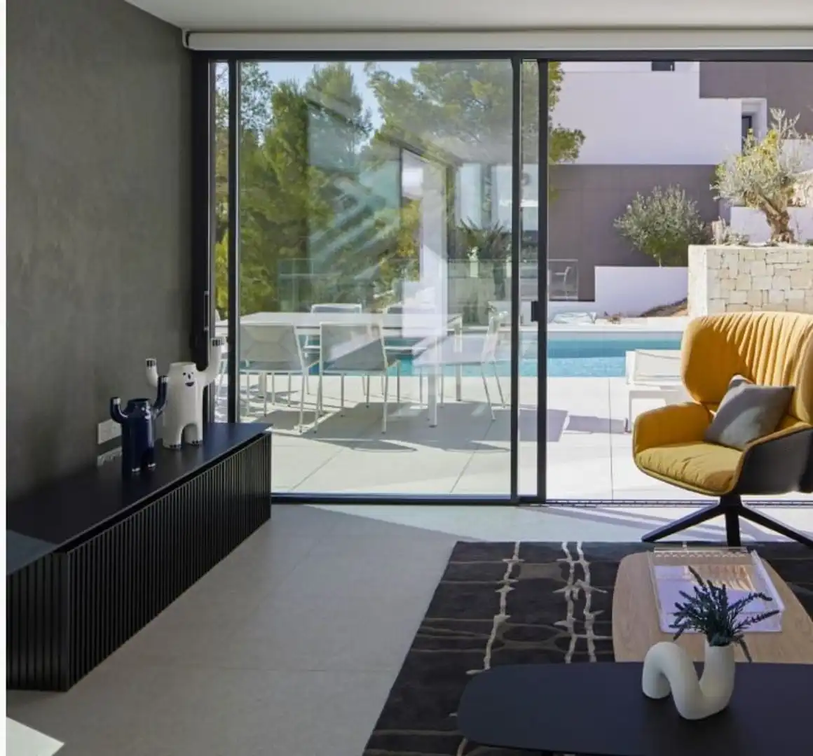 Maison avec piscine à vendre à Altea la Vella, imagen 11