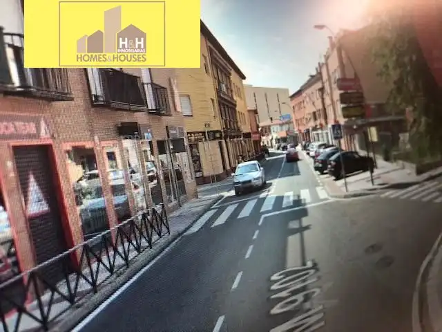 Residential land for sale in Centro Bº Doscientas, imagen 2