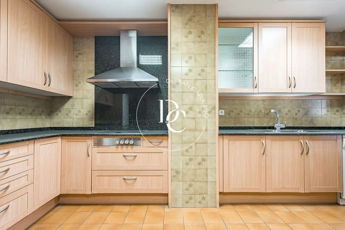 Piso con terraza en venta en Carrer del Bruc, imagen 19