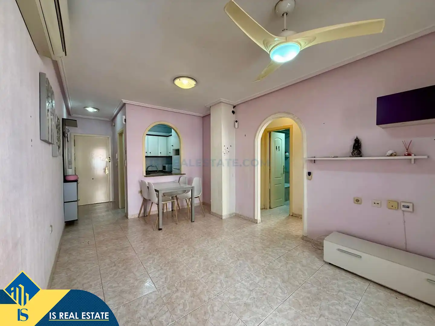 Apartament amb piscina en venda a Playa del Cura, imagen 6