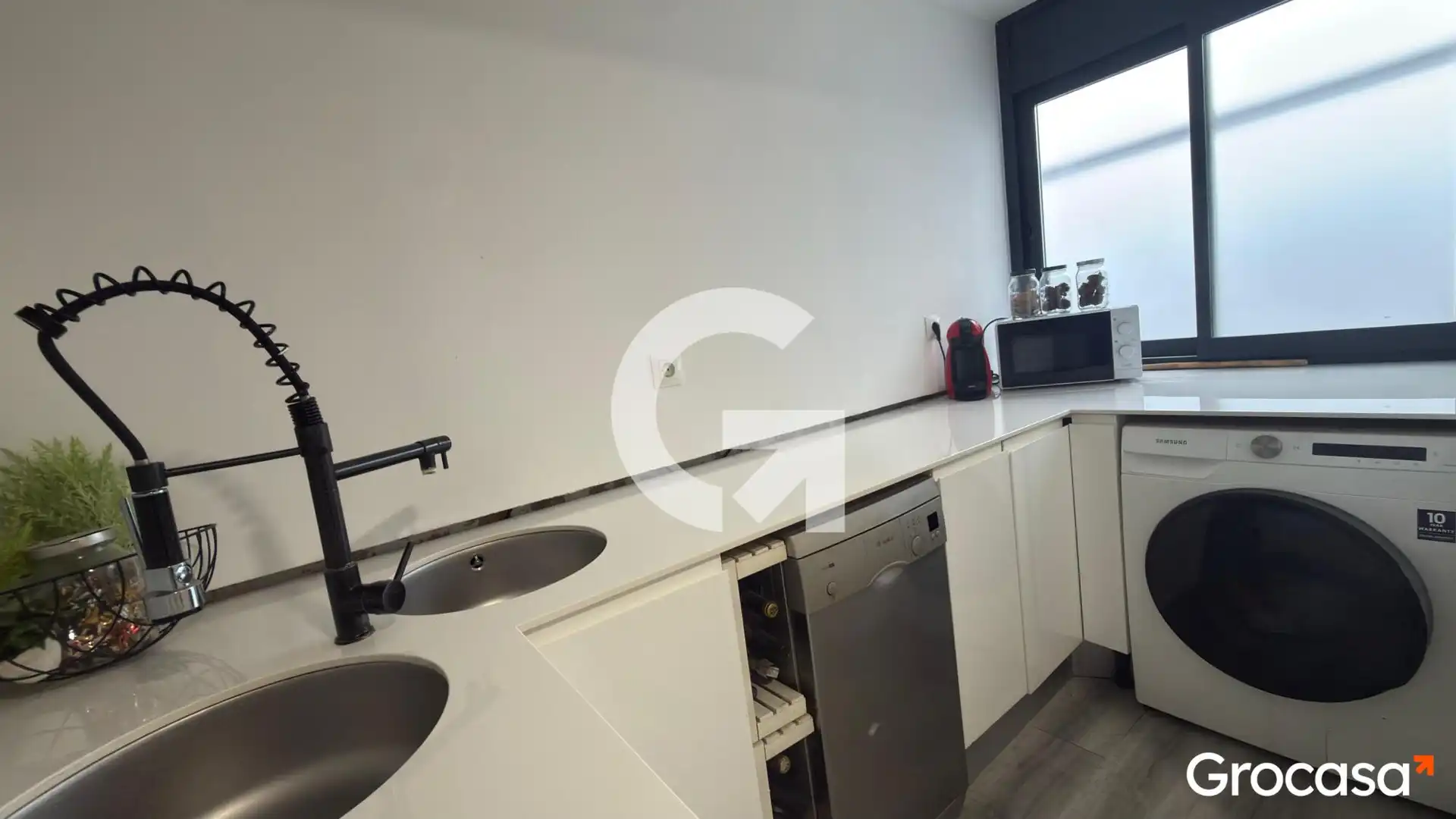 Kitchen of Flat for sale in Cirera