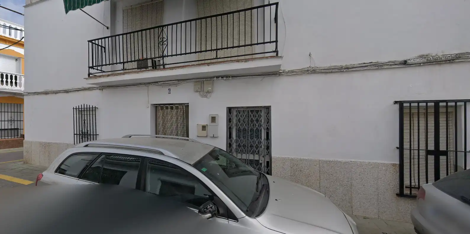 Adossat en venda a Calle Marquesa