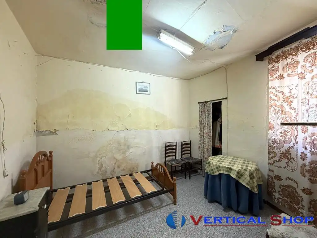 Casa o chalet en venta en Caudete