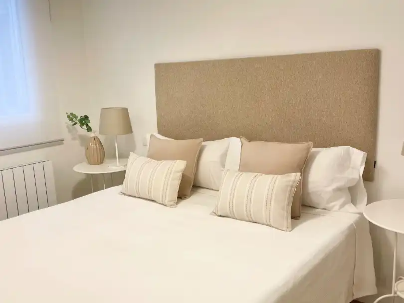 Apartament amb ascensor de lloguer a Calle Alcalá 150, imagen 18
