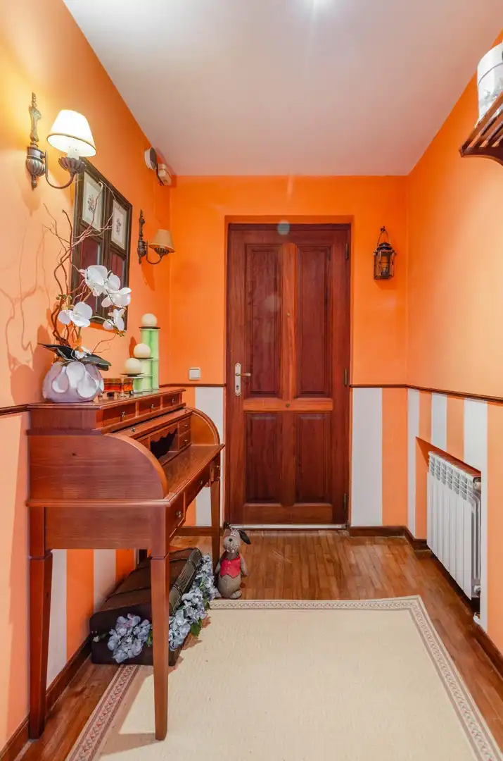 Casa o chalet en venta en Pravia con Calefacción, Jardín privado y Parquet