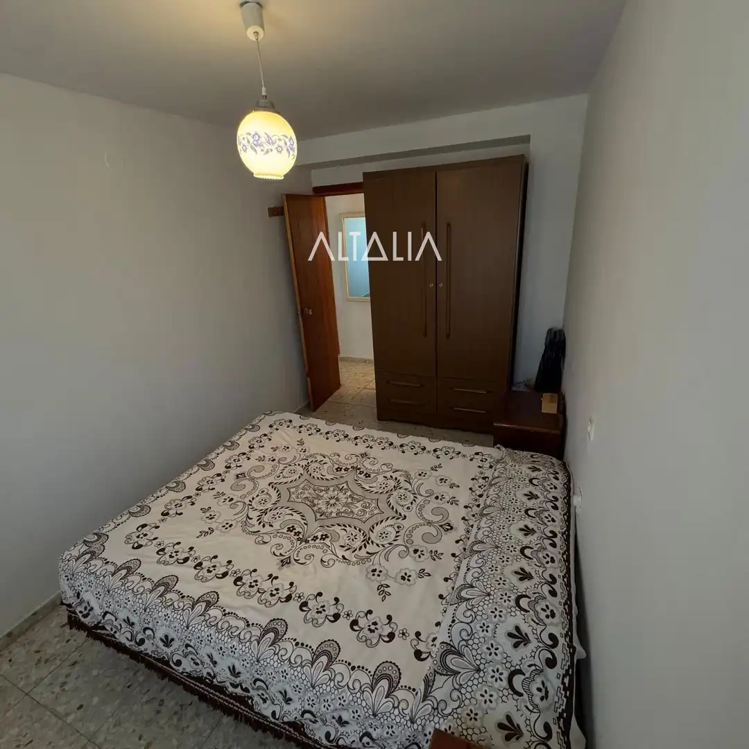 Habitación de Casa o chalet en venta en Torrejoncillo del Rey con Amueblado