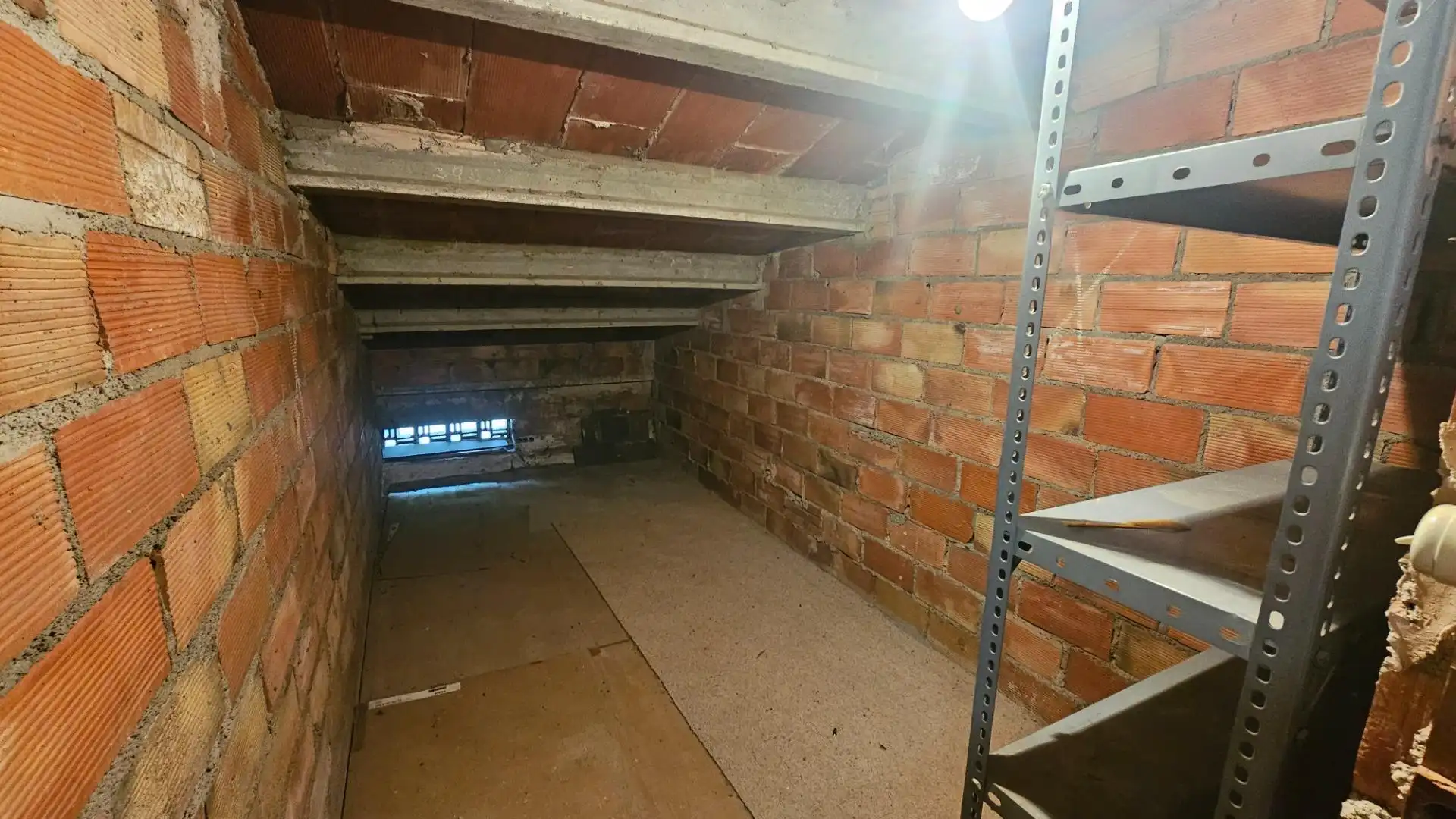 Piso en venta en Sant Joan de les Abadesses con Calefacción, Terraza y Trastero