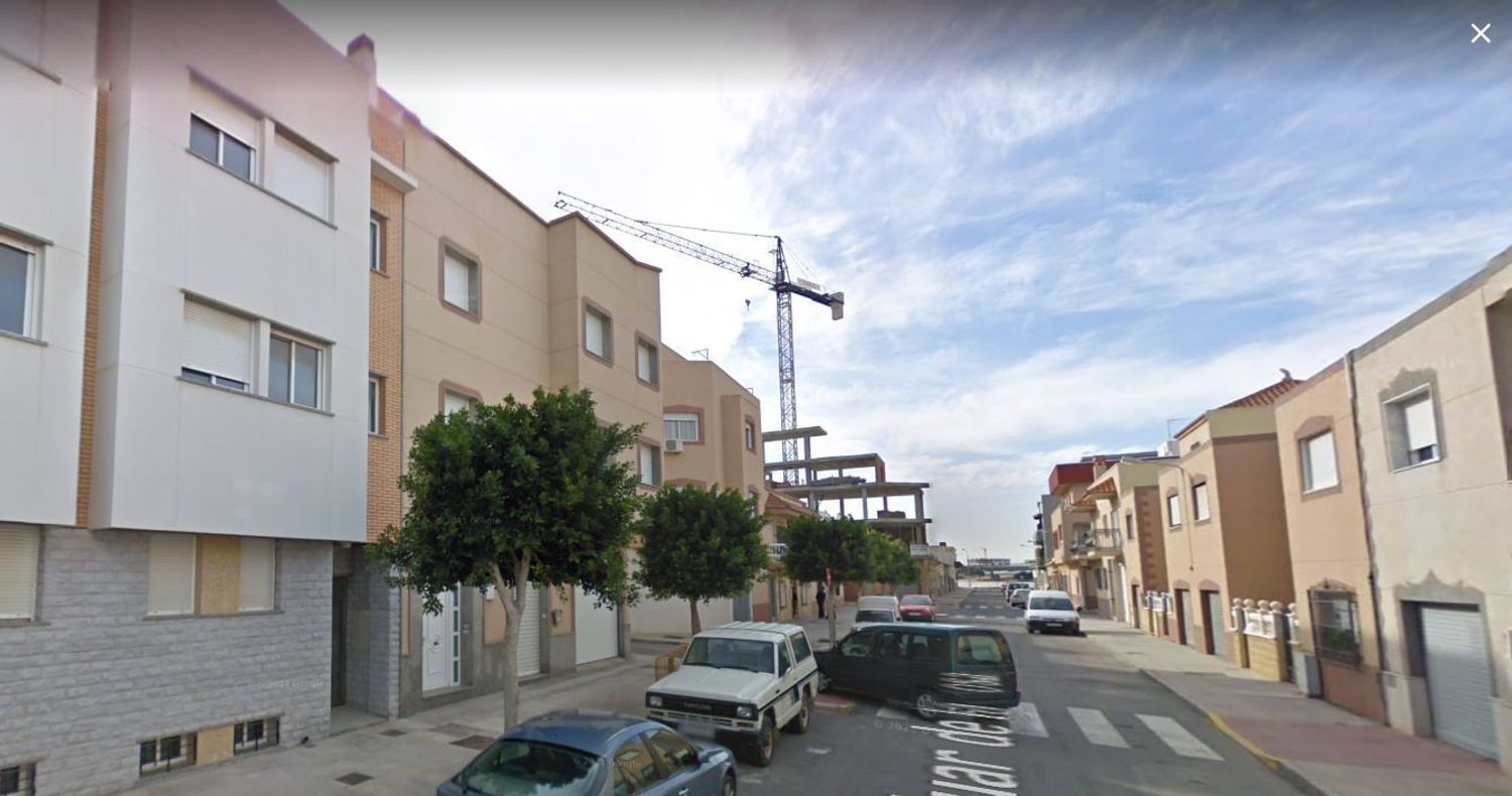 Flat for sale in Santo Domingo