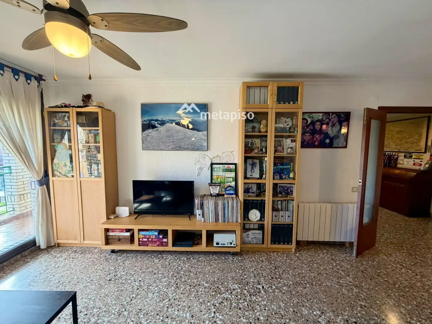 Piso con ascensor en venta en Camp d´esports, imagen 14